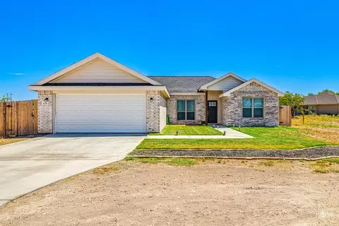 1234 Daniel St, San Angelo, TX 76905