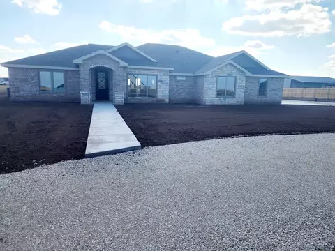 8379 Lance Rd, San Angelo, TX 76905