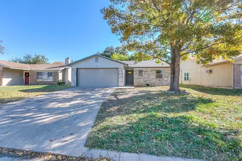 1206 Cyndi Ln, San Angelo, TX 76903