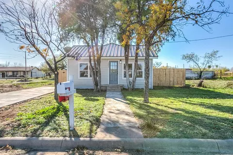 2805 Bowie St, San Angelo, TX 76901