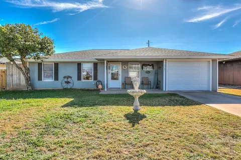 1249 E 25th St, San Angelo, TX 76903