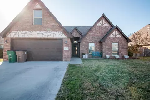1925 Pine Valley St, San Angelo, TX 76904