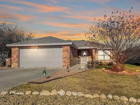 2522 Abilene St, San Angelo, TX 76901