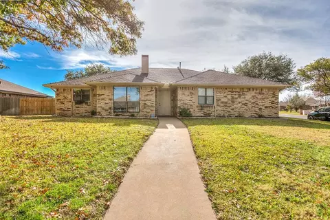 3537 Windmill Dr, San Angelo, TX 76904