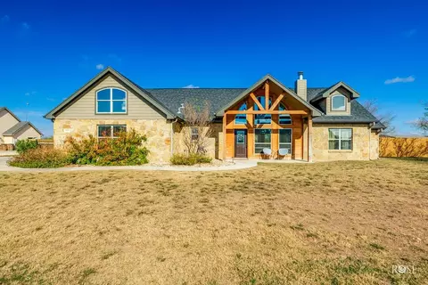 9249 Remuda Ln, Christoval, TX 76935