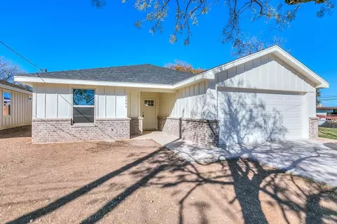 2804 Coleman St, San Angelo, TX 76901