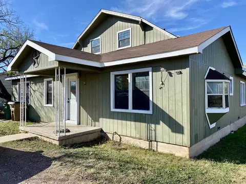 2714 N N St, San Angelo, TX 76901