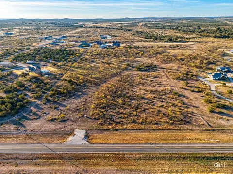 9359 Fm 2335, Christoval, TX 76935