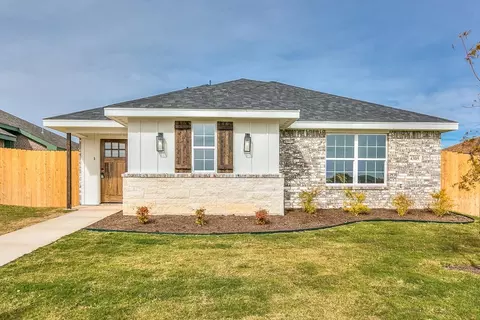 4305 Rimrock Rdg, San Angelo, TX 76904