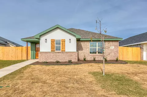 4309 Rimrock Rdg, San Angelo, TX 76904
