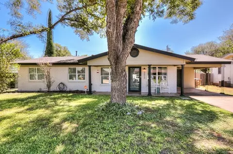3313 Sac Ave, San Angelo, TX 76904