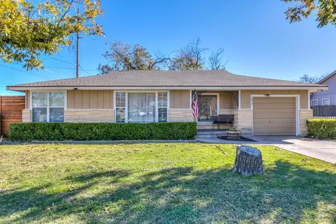 1617 W Harris Ave, San Angelo, TX 76901