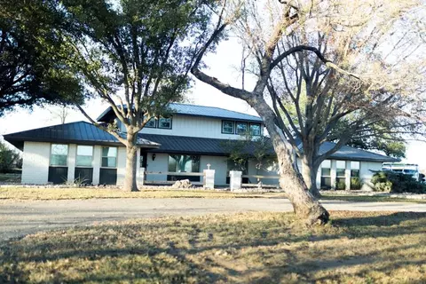 502 County Rd 288, Ballinger, TX 76821