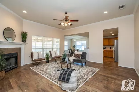 3609 Dominion Rdg, San Angelo, TX 76904