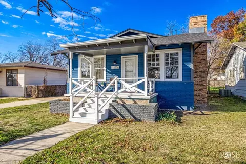 1515 Kenwood Dr, San Angelo, TX 76903