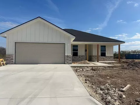 3008 Blum St, San Angelo, TX 76903