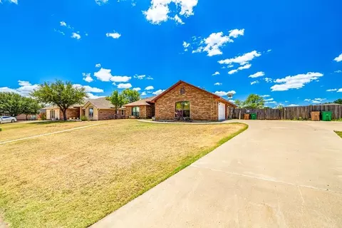 6005 Stratford Ave, San Angelo, TX 76904