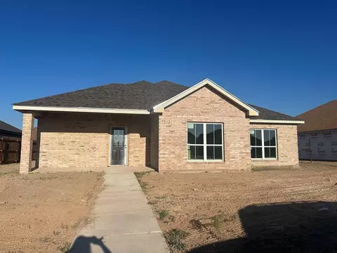 7513 Easton Ave, San Angelo, TX 76904