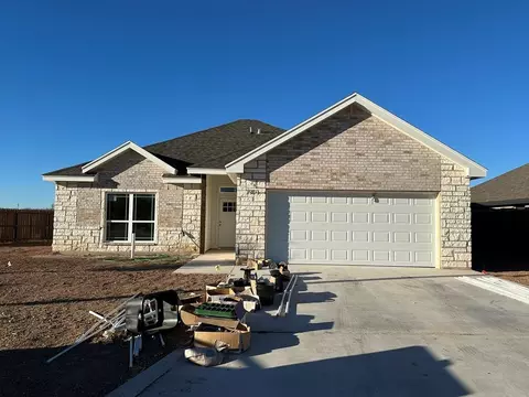 1901 Lamplighter Ln, San Angelo, TX 76904