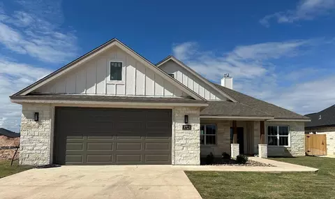 3723 Silver Spur Dr, San Angelo, TX 76904