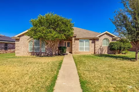 3642 Dominion Rdg, San Angelo, TX 76904
