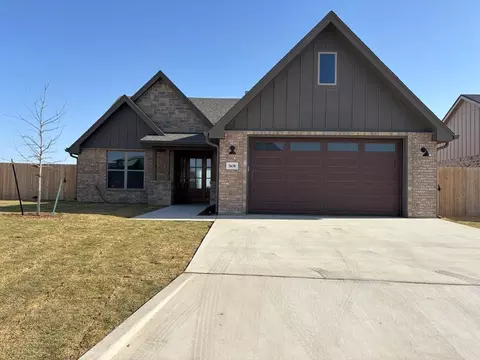 3638 Silver Spur Dr, San Angelo, TX 76904