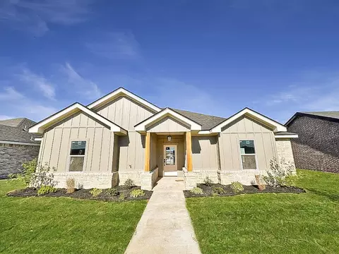 3614 Clearview Dr, San Angelo, TX 76904