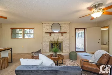 1918 Rebecca Dr, San Angelo, TX 76904