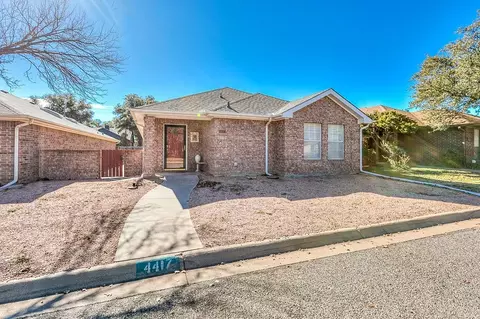 4417 White Ash Ln, San Angelo, TX 76904