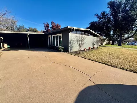 2312 Tulane St, San Angelo, TX 76904