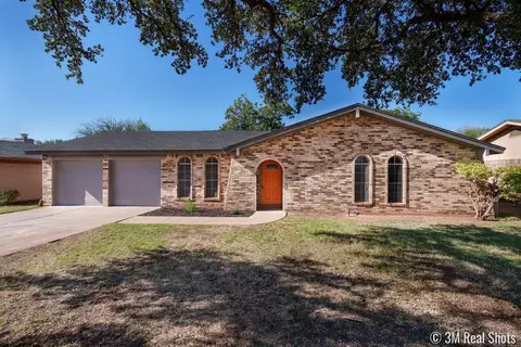 3925 Inglewood Dr, San Angelo, TX 76904