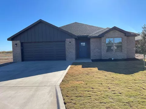 3123 Cedarhill Dr, San Angelo, TX 76904