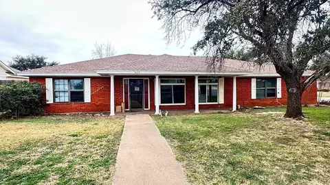 3625 Sunset Dr, San Angelo, TX 76904