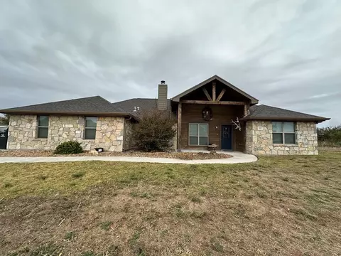 9237 Remuda Ln, Christoval, TX 76909