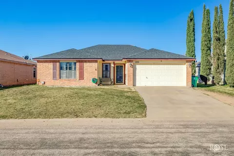 1225 June Ln, San Angelo, TX 76905