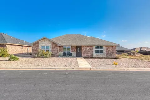 4178 Pendleton Pkwy, San Angelo, TX 76904