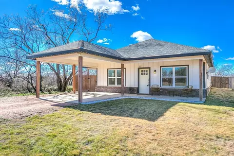 11171 Houston St, Carlsbad, TX 76934