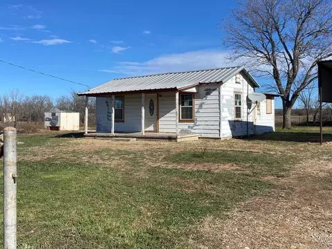 13838 Old Sterling City Hwy, Carlsbad, TX 76934