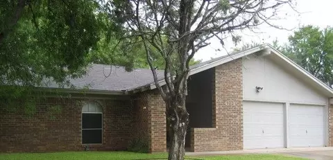 4114 Nottingham Trl, San Angelo, TX 76904