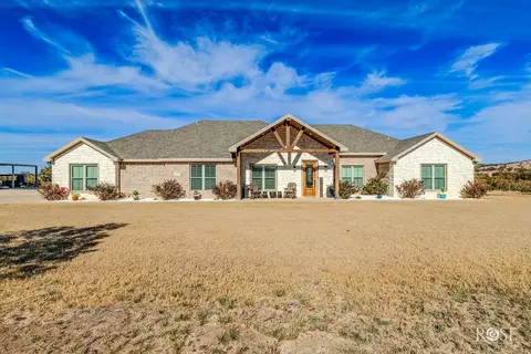 3130 Caden Ln, Christoval, TX 76935