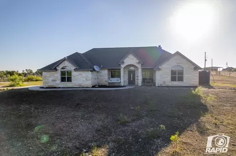 9071 Fm 2335, Christoval, TX 76935