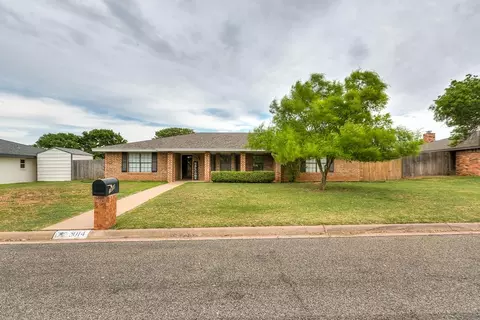 5014 Green Valley Trl, San Angelo, TX 76904