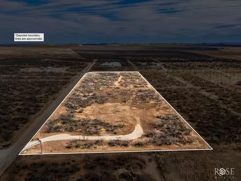 3238 S Pheasant Run, San Angelo, TX 76901