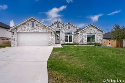 5623 Slayde St, San Angelo, TX 76904