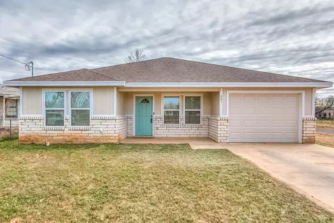 401 E 47th St, San Angelo, TX 76903