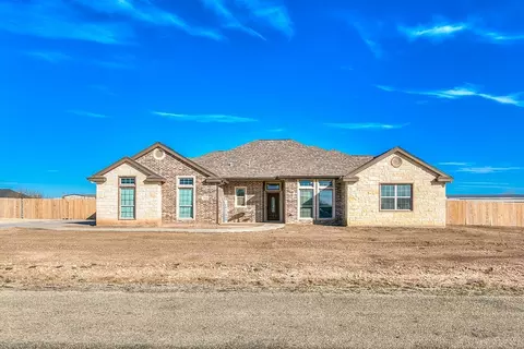 3528 Buck Run, San Angelo, TX 76901
