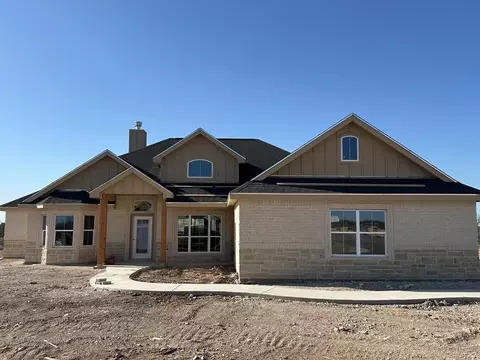9739 Bighorn Trl, San Angelo, TX 76901