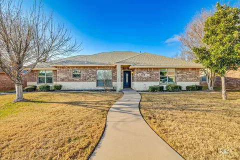 4213 Lexington Pl, San Angelo, TX 76904