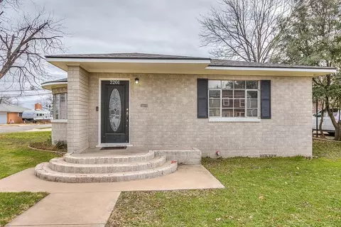 2201 Houston St, San Angelo, TX 76901