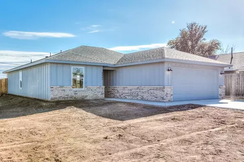 2901 San Antonio St, San Angelo, TX 76901
